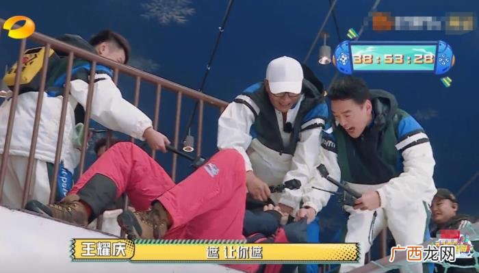 王耀庆胡军,胡军、王耀庆用哥圈法则教会小生裂变