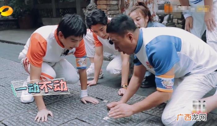 王耀庆胡军,胡军、王耀庆用哥圈法则教会小生裂变
