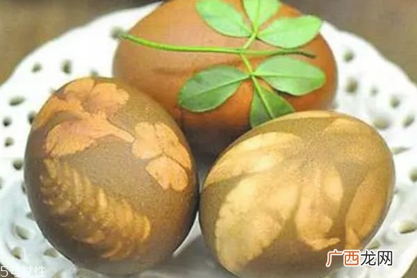 鸡蛋能去胎毒吗 鸡蛋去胎毒的做法