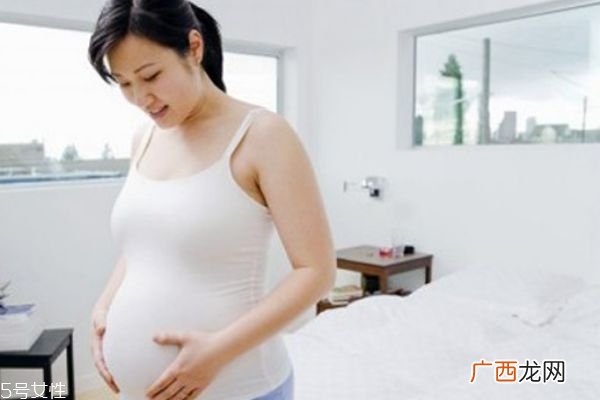 孕妇去胎毒最佳时间 孕晚期的时候开始