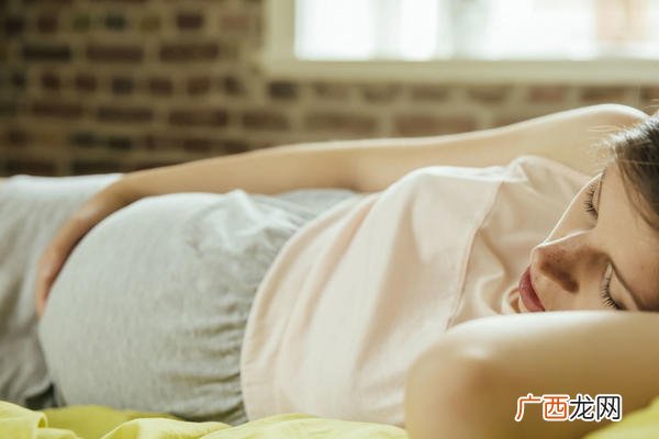孕妇枕什么时候开始用 怀孕7个月