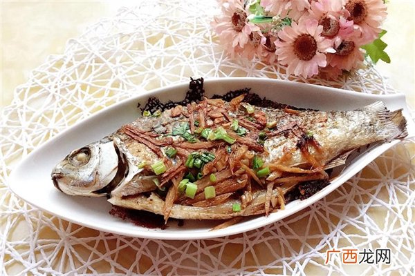 孕妇可以吃鲮鱼吗 好处非常多
