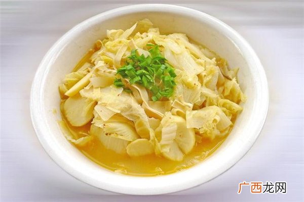 孕妇可以吃黄芽菜吗 适当食用好处多