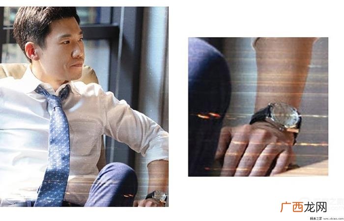 倪妮陈道明，中陈道明送倪妮的百万豪表究竟是什么
