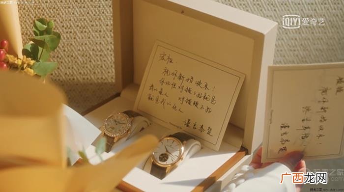 倪妮陈道明，中陈道明送倪妮的百万豪表究竟是什么