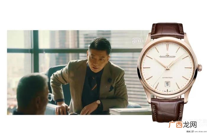 倪妮陈道明，中陈道明送倪妮的百万豪表究竟是什么