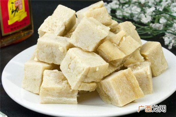 孕妇可以吃冻豆腐吗 营养很丰富