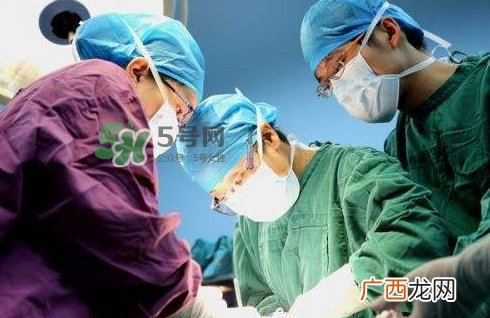 剖腹产下面会松弛吗?剖腹产有什么后遗症吗?