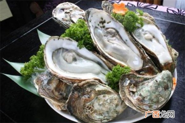 孕妇可以吃牡蛎吗 促进胎儿发育