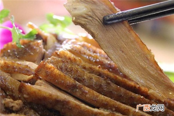 孕妇可以吃鹅肉吗 补充蛋白质