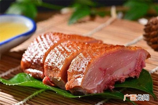 孕妇可以吃鹅肉吗 补充蛋白质