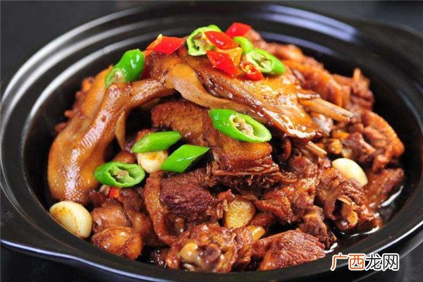 孕妇可以吃鹅肉吗 补充蛋白质