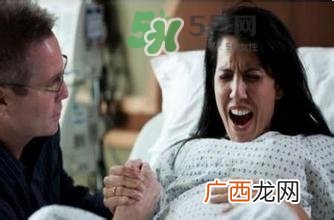 产后妈妈自述：顺产到底有多痛