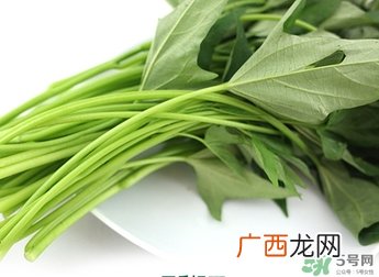 红薯叶哺乳期可以吃吗？红薯叶产妇可以吃吗？