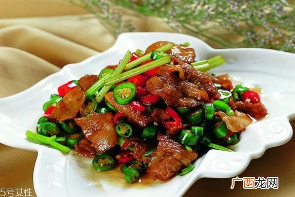 孕妇吃肉需要注意哪些事 孕期如何健康吃肉