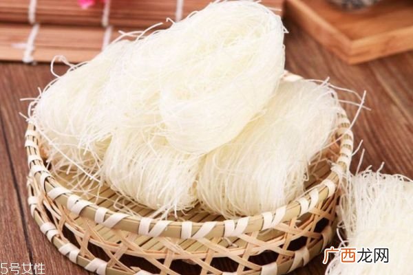 孕妇可以吃粉丝吗 孕妇吃粉丝的注意事项