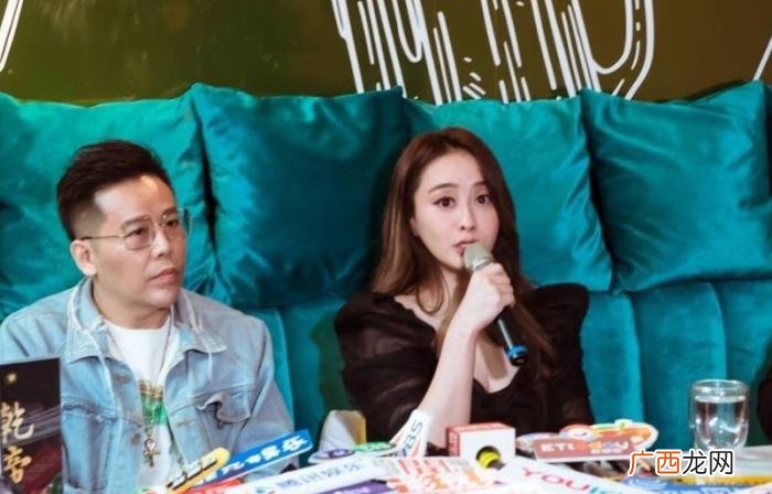 林心如新剧，林心如找一堆明星拍了一部豪华新剧