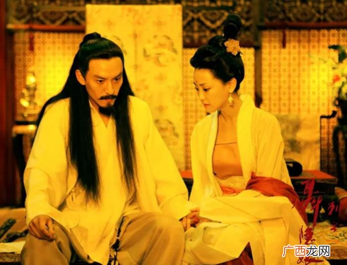 林心如新剧，林心如找一堆明星拍了一部豪华新剧