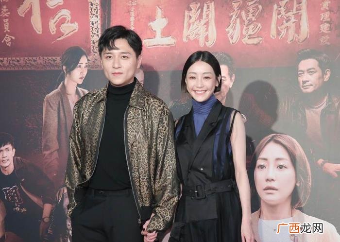 林心如新剧，林心如找一堆明星拍了一部豪华新剧