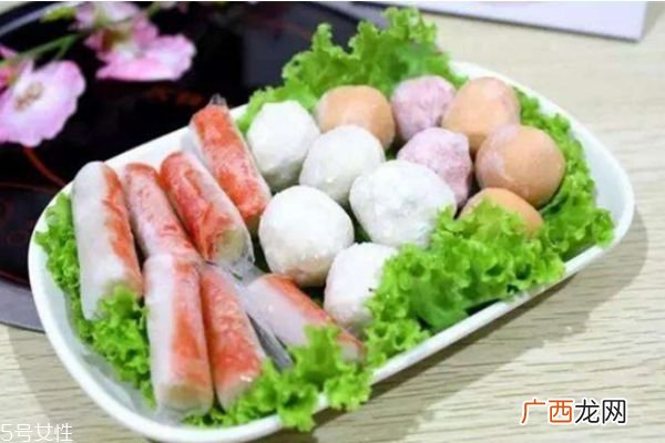 孕妇能吃鱼丸一类的吗 孕妇饮食注意事项