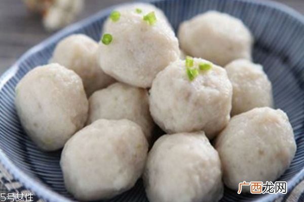 孕妇能吃鱼丸一类的吗 孕妇饮食注意事项
