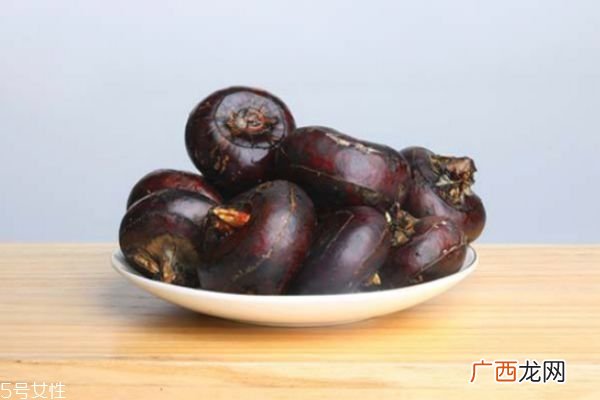 吃荸荠会流产吗 孕妇吃了葧荠会怎么样