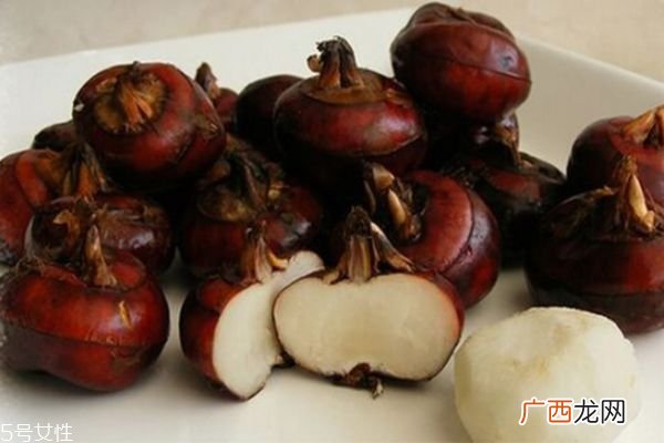 吃荸荠会流产吗 孕妇吃了葧荠会怎么样