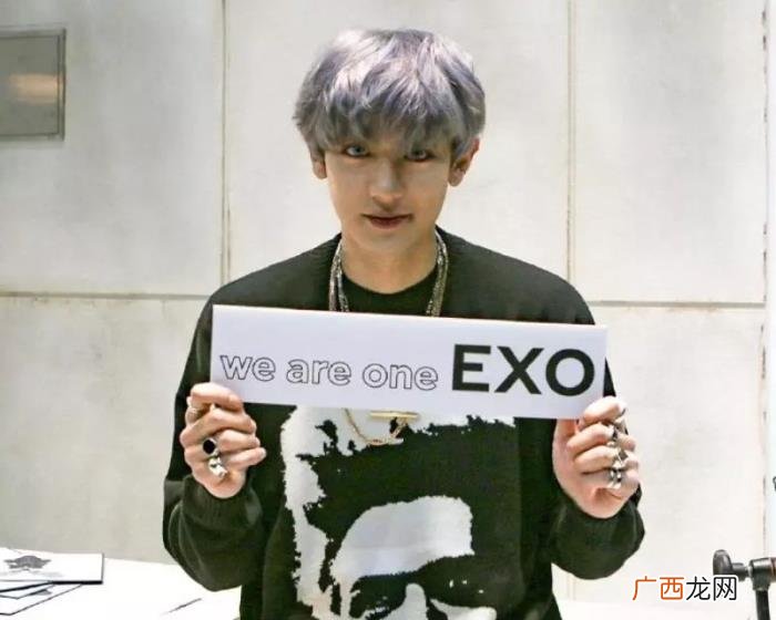 灿烈的生日，EXO灿烈生日啦~快来和他说生日快乐