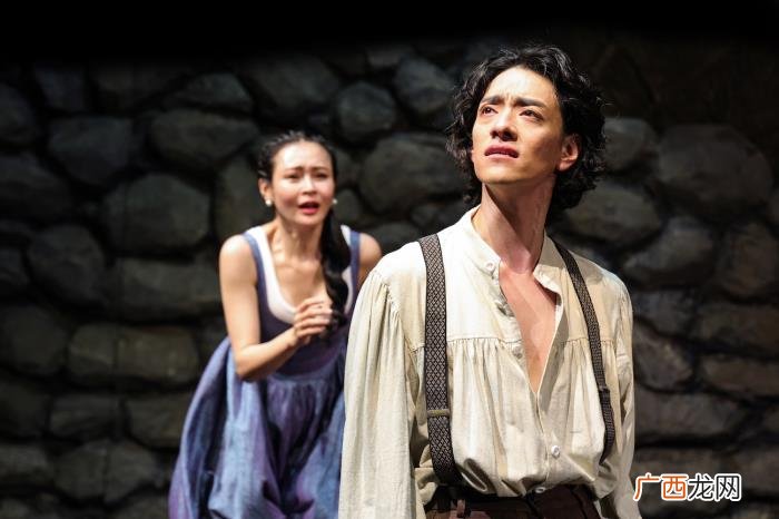 于明加新剧，郑云龙、于明加联手出演北京人艺新剧