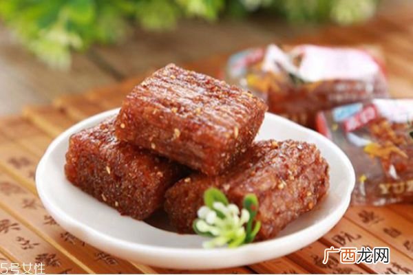 孕妇不能吃辣吗 孕妇为什么不能吃辣的东西