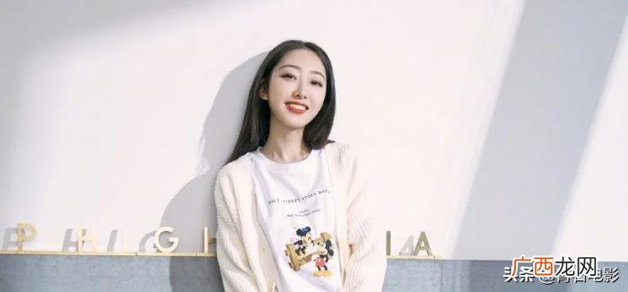 女明星植发，蒋梦婕成第一个敢在镜头前植发的女明星