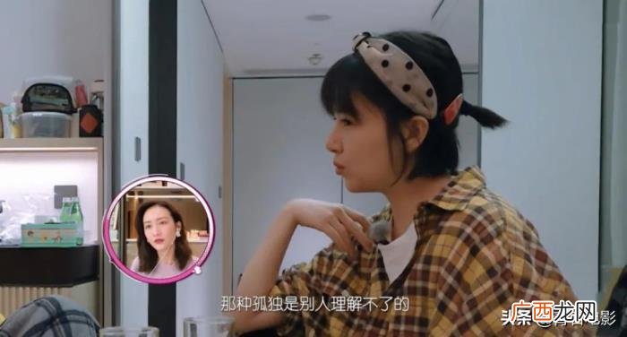 女明星植发，蒋梦婕成第一个敢在镜头前植发的女明星