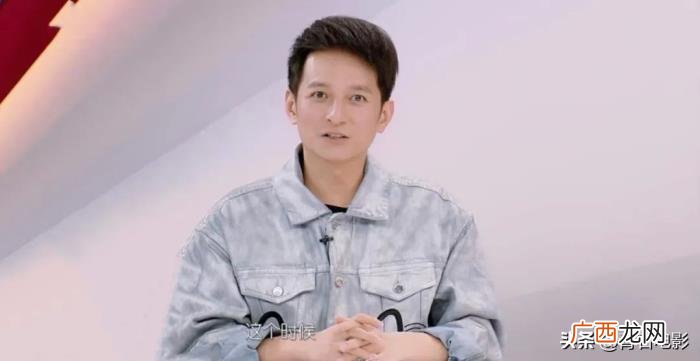 女明星植发，蒋梦婕成第一个敢在镜头前植发的女明星