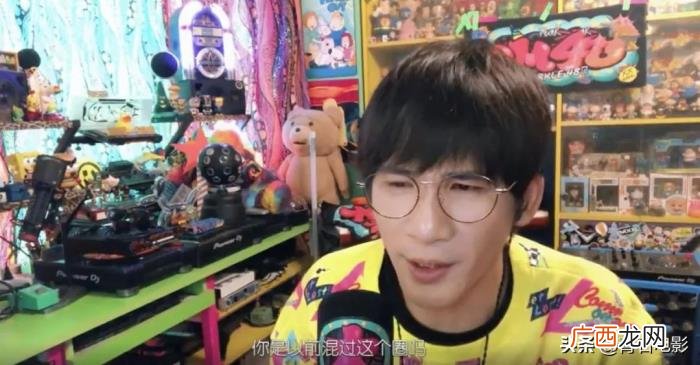 女明星植发，蒋梦婕成第一个敢在镜头前植发的女明星