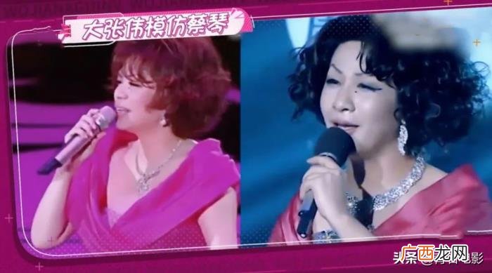 女明星植发，蒋梦婕成第一个敢在镜头前植发的女明星