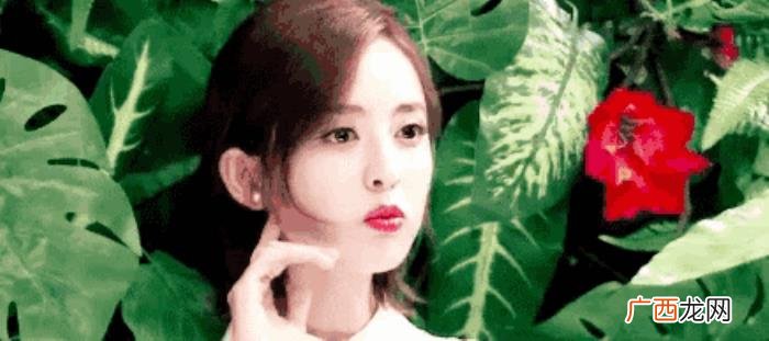 刘诗诗仙女，刘诗诗宋茜的仙女烫同时被4个明星种草