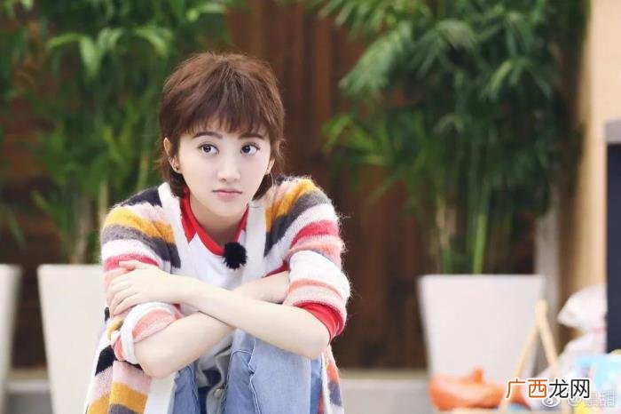 刘诗诗仙女，刘诗诗宋茜的仙女烫同时被4个明星种草