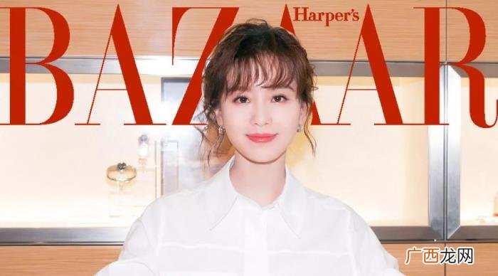 刘诗诗仙女，刘诗诗宋茜的仙女烫同时被4个明星种草