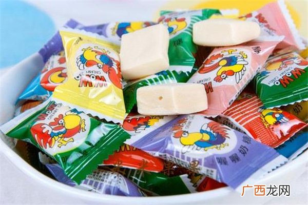 孕妇可以吃奶糖吗 糖分含量过高