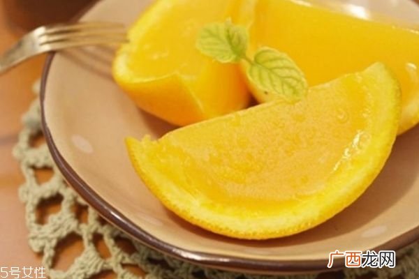 孕妇可以吃果冻吗 孕妇可以吃哪些零食
