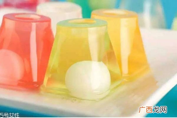 孕妇可以吃果冻吗 孕妇可以吃哪些零食