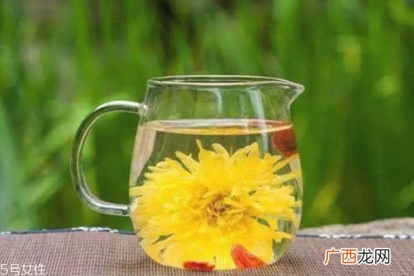 孕妇能喝什么茶 孕妇喝茶禁忌