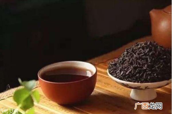 孕妇可以喝黑茶吗 孕妇喝黑茶的好处