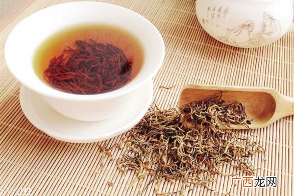 孕妇可以喝黑茶吗 孕妇喝黑茶的好处