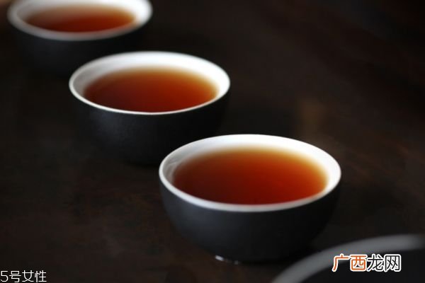 孕妇可以喝黑茶吗 孕妇喝黑茶的好处
