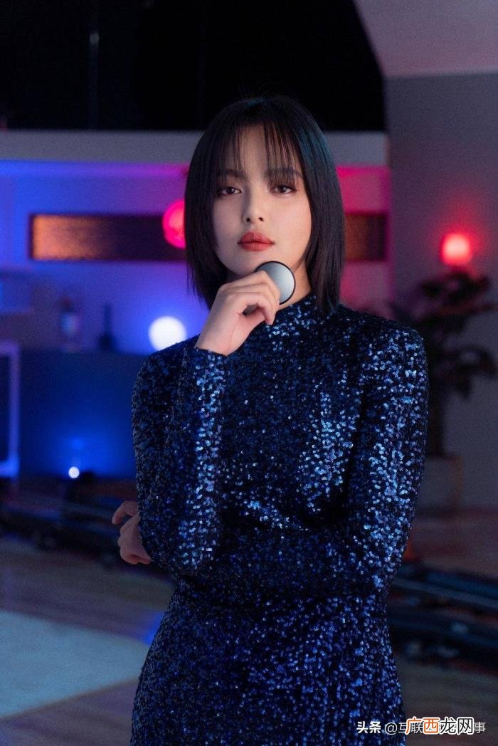 辛芷蕾公司，蹿红影后辛芷蕾签约创业公司调调科技