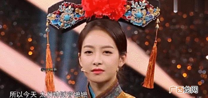 唐嫣与郑爽，假如杨幂唐嫣刘诗诗郑爽都入宫进行宫斗