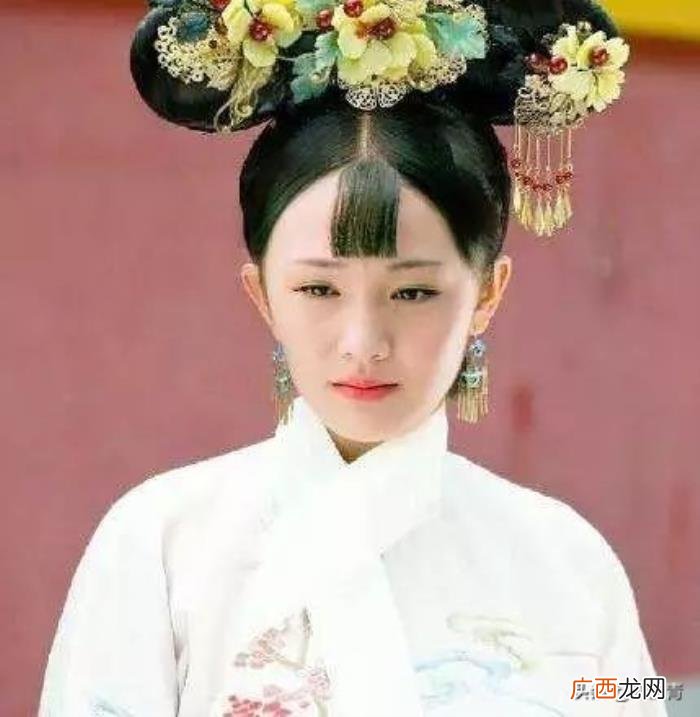 唐嫣与郑爽，假如杨幂唐嫣刘诗诗郑爽都入宫进行宫斗