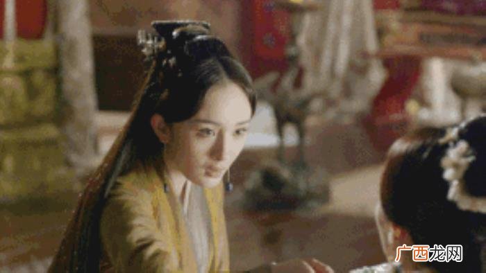 唐嫣与郑爽，假如杨幂唐嫣刘诗诗郑爽都入宫进行宫斗