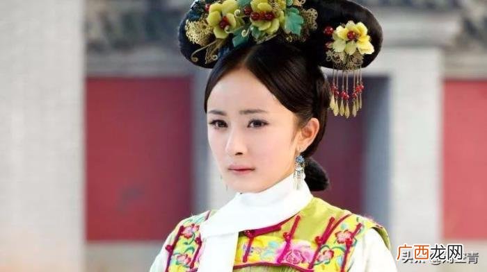 唐嫣与郑爽，假如杨幂唐嫣刘诗诗郑爽都入宫进行宫斗